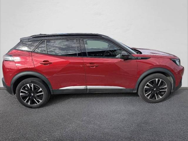 Peugeot 2008 image 4