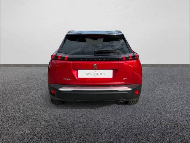 Peugeot 2008 image 5