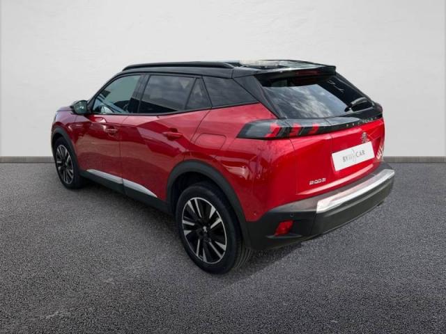 Peugeot 2008 image 6