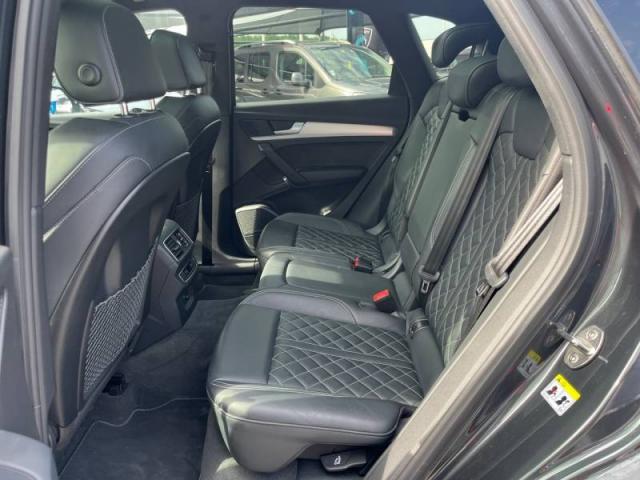 Audi Q5 image 4
