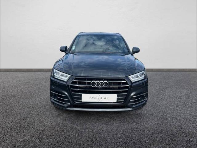 Audi Q5 image 6