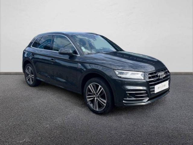 Audi Q5 image 5