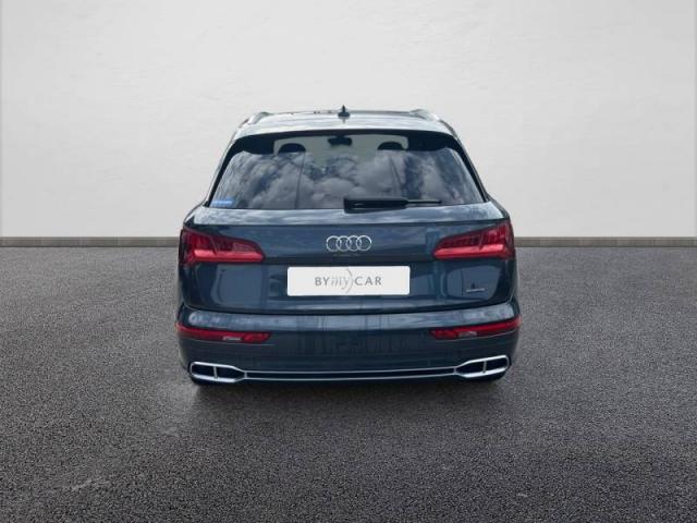 Audi Q5 image 2
