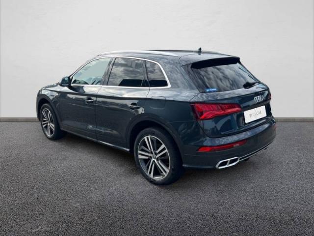 Audi Q5 image 8