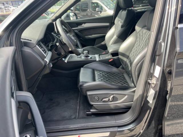 Audi Q5 image 7