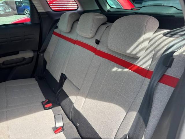 Citroen C3 Aircross image 2