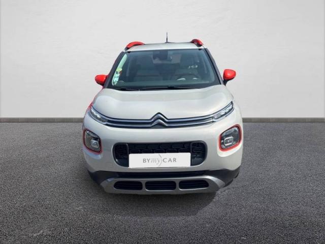 Citroen C3 Aircross image 5