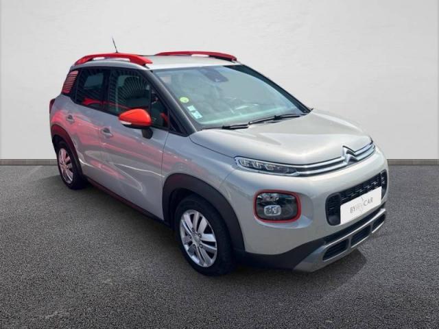 Citroen C3 Aircross image 7