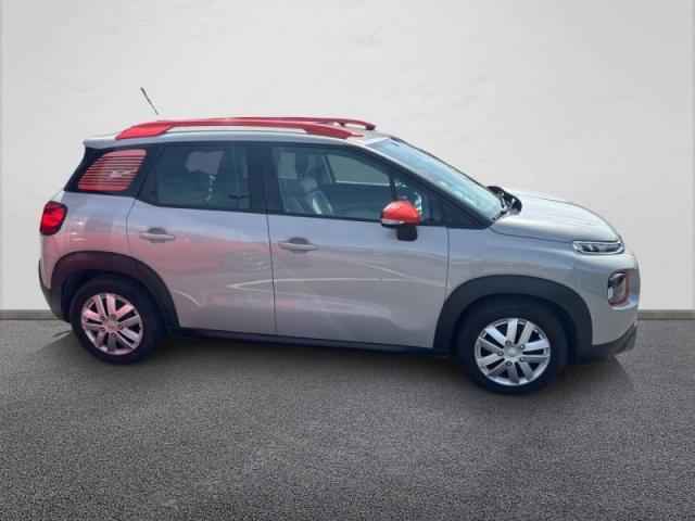 Citroen C3 Aircross image 1