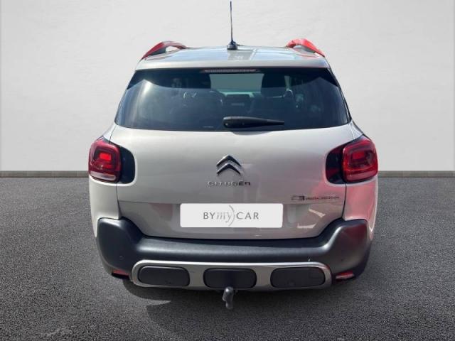 Citroen C3 Aircross image 9