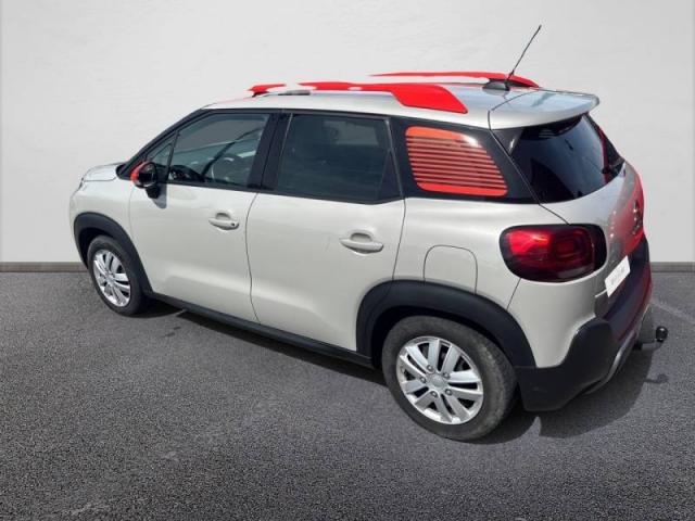 Citroen C3 Aircross image 8