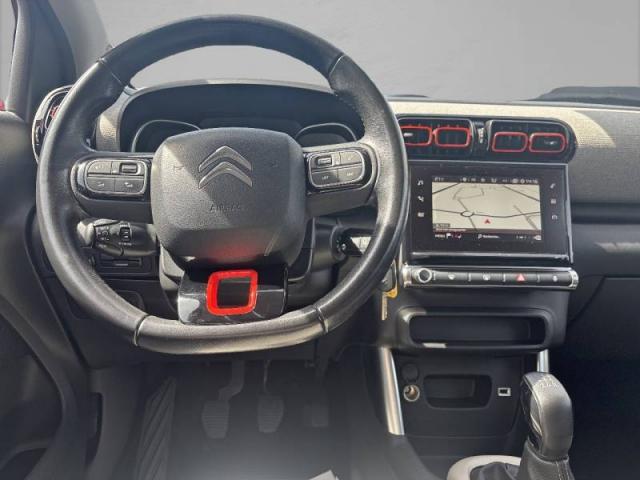 Citroen C3 Aircross image 6