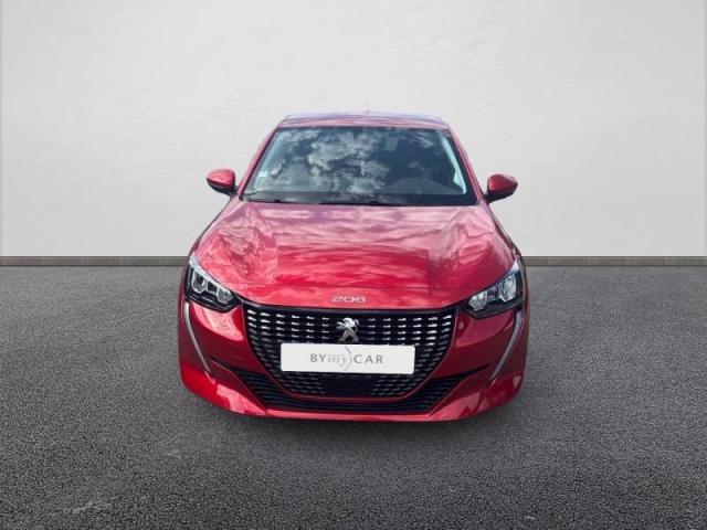Peugeot 208 image 3