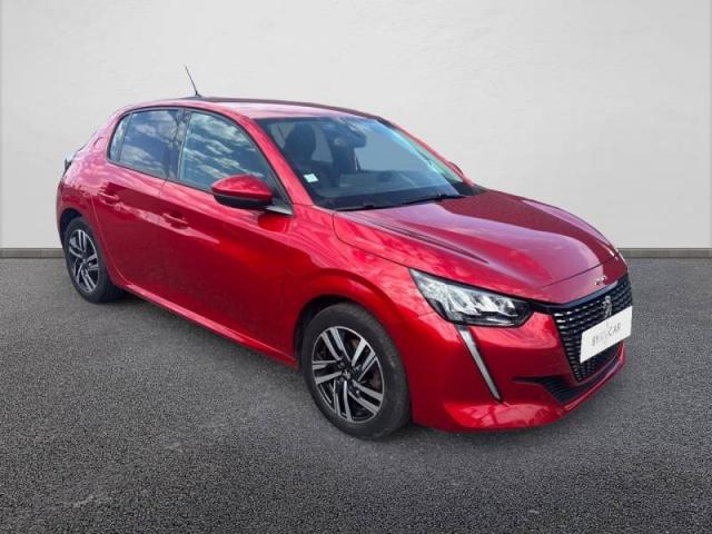 Peugeot 208 image 1
