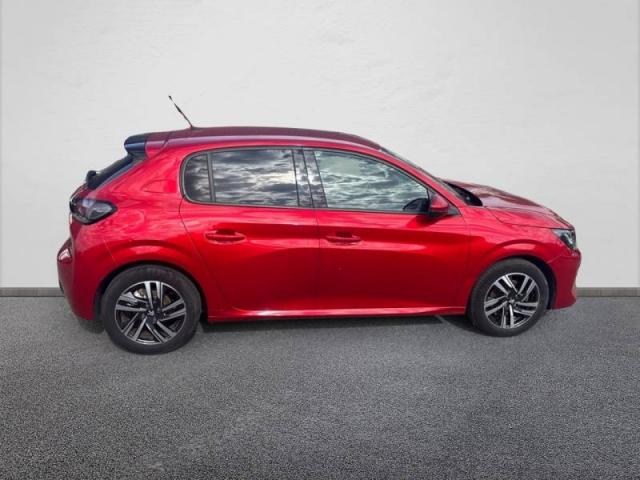 Peugeot 208 image 7