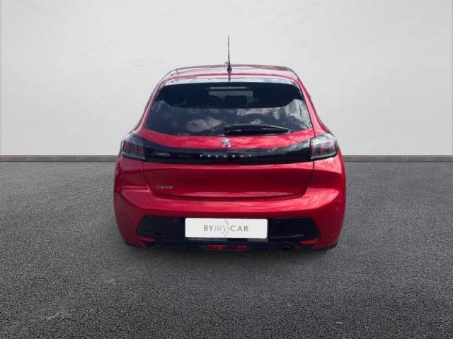 Peugeot 208 image 6