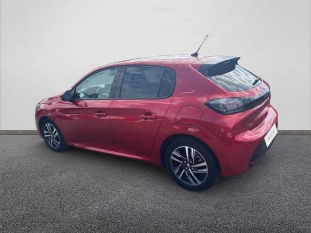 Peugeot 208 image 5