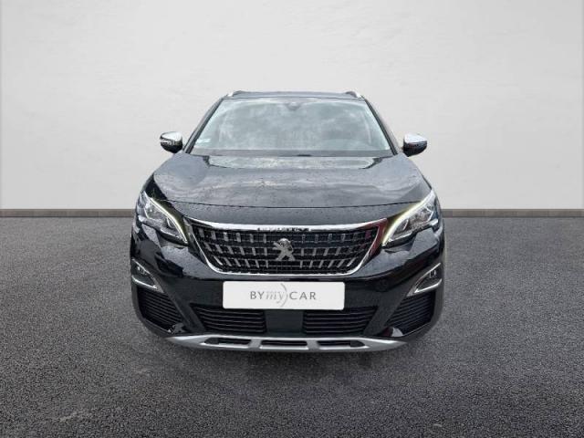 Peugeot 3008 image 9