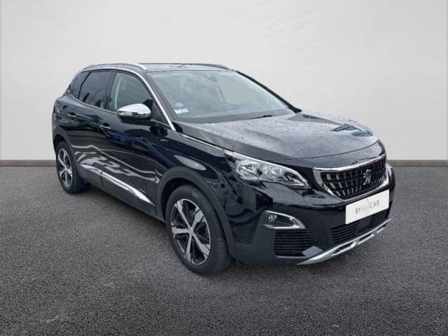 Peugeot 3008 image 6