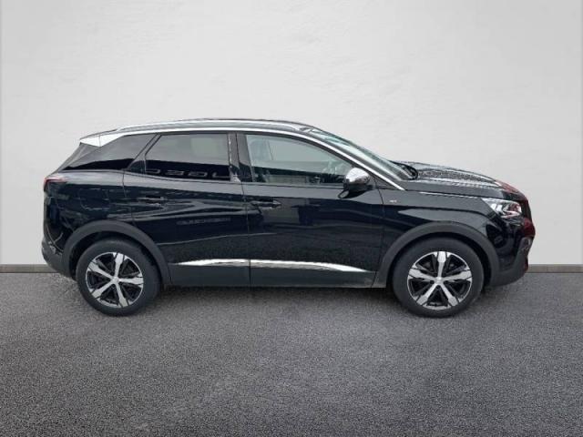 Peugeot 3008 image 8