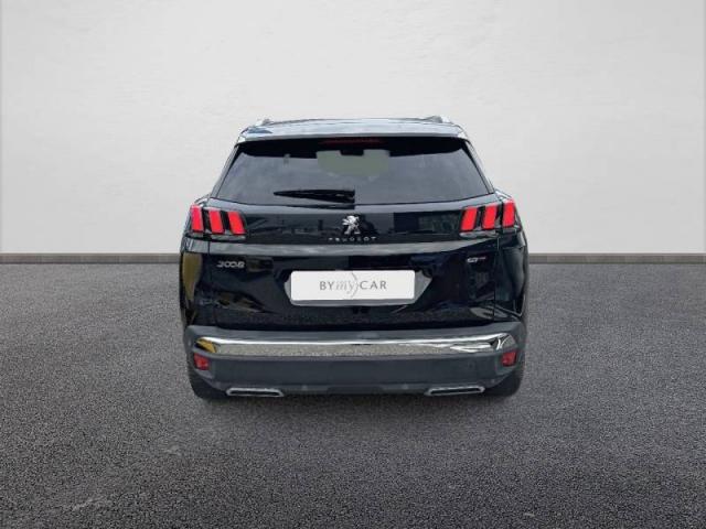 Peugeot 3008 image 1