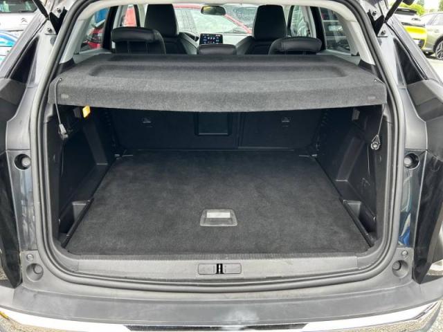 Peugeot 3008 image 3