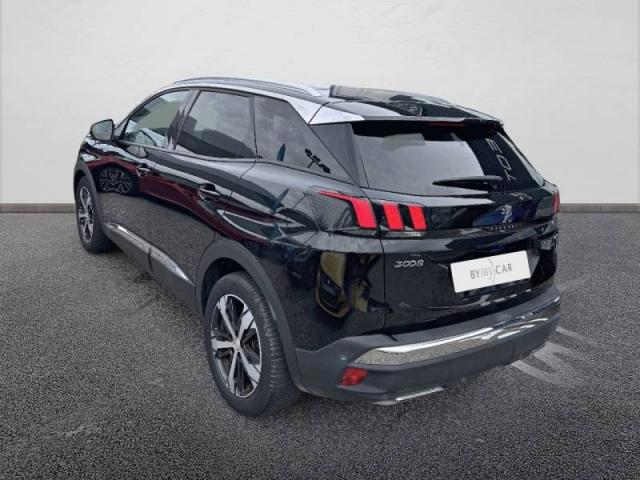 Peugeot 3008 image 5