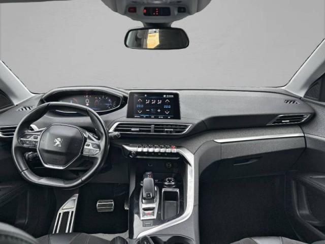 Peugeot 3008 image 7