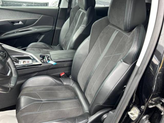 Peugeot 3008 image 4