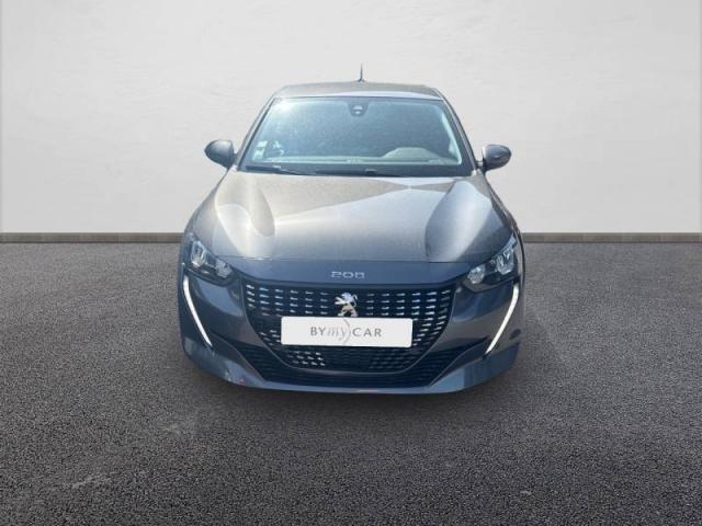 Peugeot 208 image 3