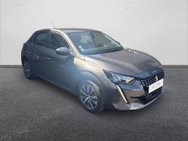 Peugeot 208 image 6
