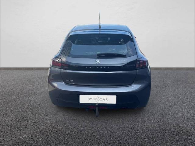 Peugeot 208 image 7