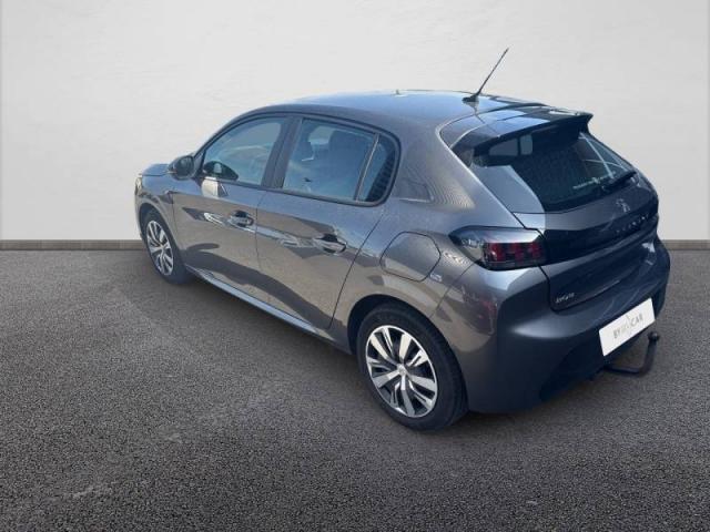 Peugeot 208 image 1