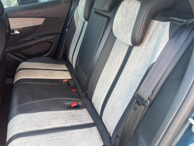 Peugeot 3008 image 8