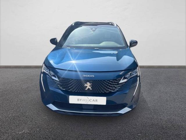 Peugeot 3008 image 3