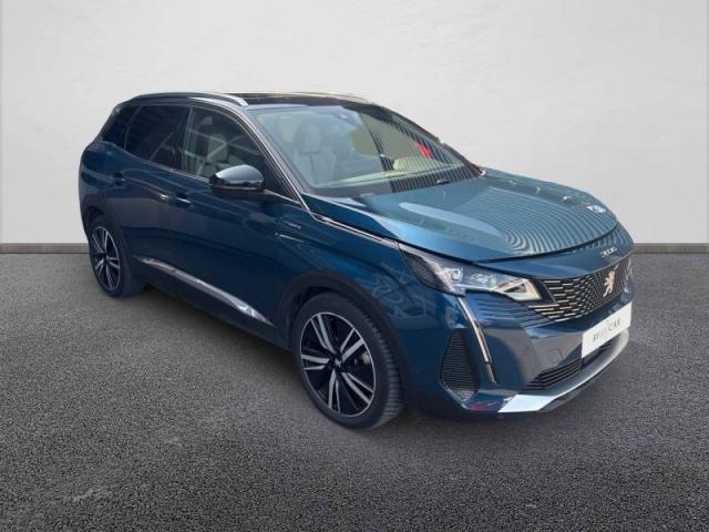 Peugeot 3008 image 7