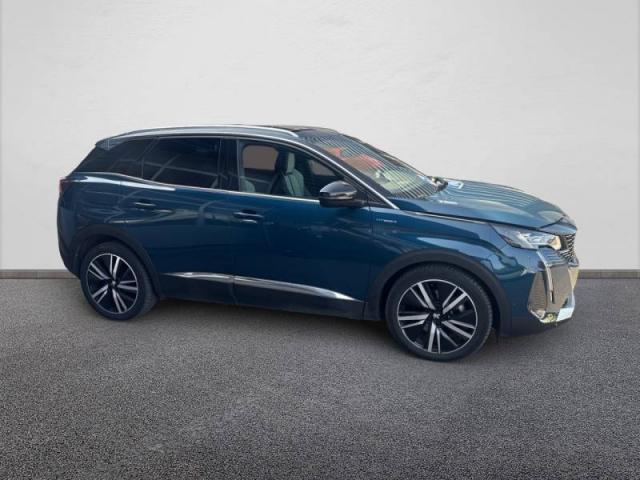 Peugeot 3008 image 4
