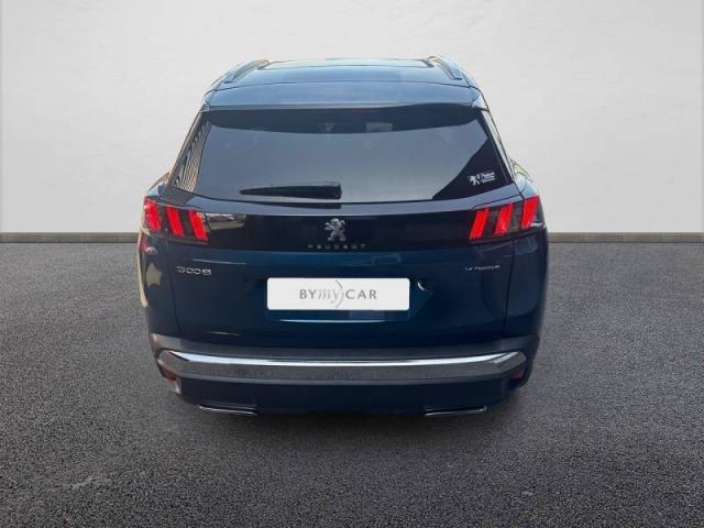Peugeot 3008 image 9