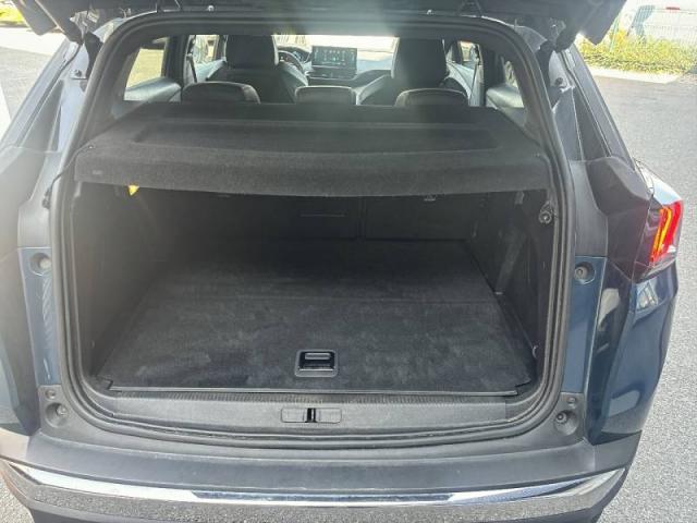 Peugeot 3008 image 5