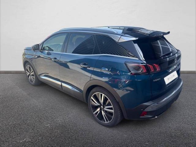 Peugeot 3008 image 6