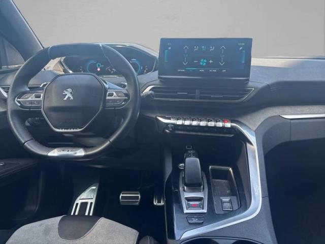 Peugeot 3008 image 1