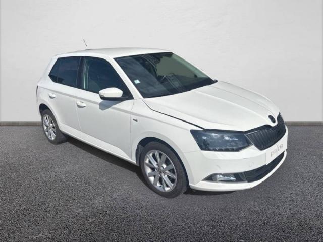 Skoda Fabia image 7