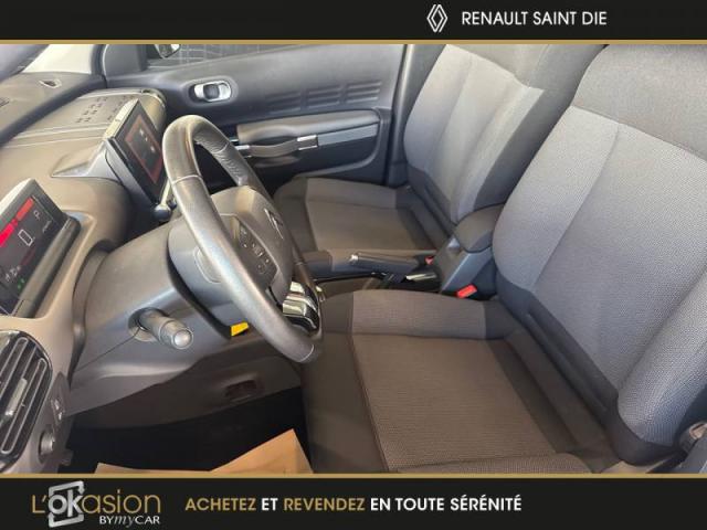 Citroen C4 Cactus image 9