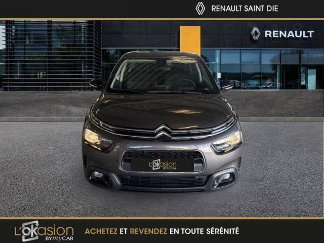 Citroen C4 Cactus image 8