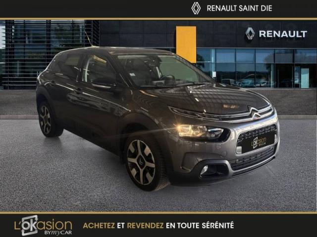 Citroen C4 Cactus image 4