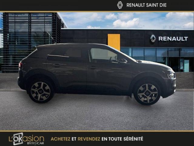 Citroen C4 Cactus image 7