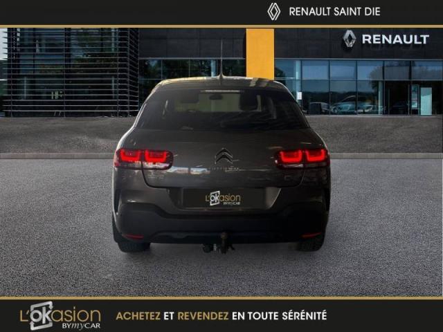 Citroen C4 Cactus image 6