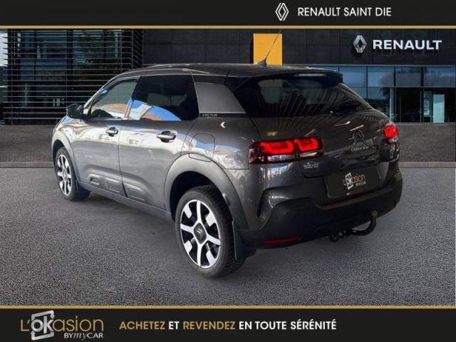 Citroen C4 Cactus image 1