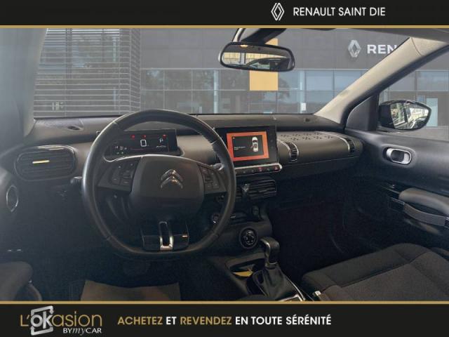 Citroen C4 Cactus image 2