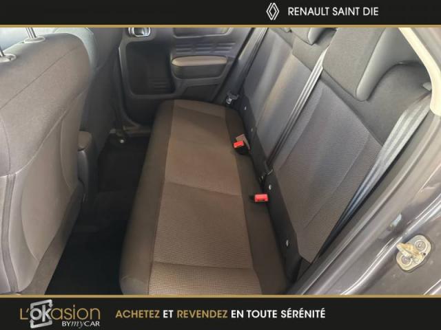 Citroen C4 Cactus image 5